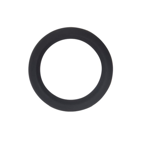 Cock Sweller Silicone Ring 4.5 cm – Premium Silicone Penis Ring > Cock Ring > Single