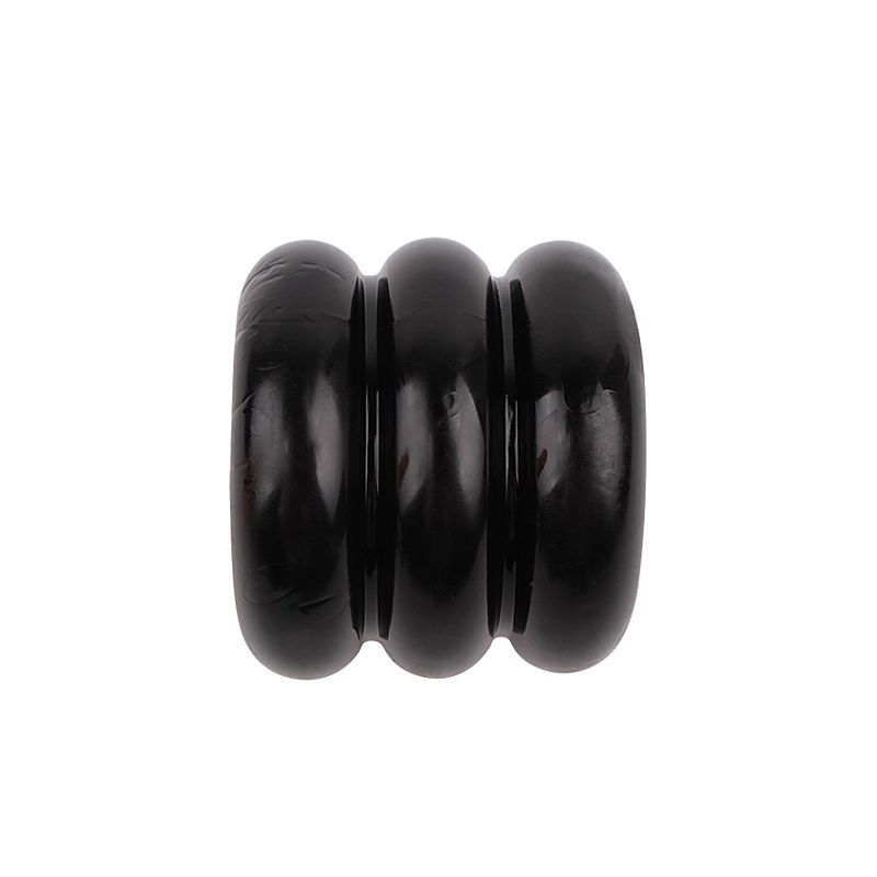 Triad – Stretchy Triple Ring Cock Ring Secondary image