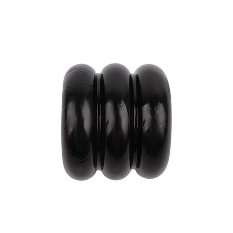 Triad – Stretchy Triple Ring Cock Ring > Cock Ring > Single