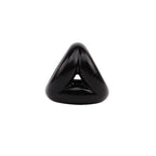 Triangle Ring by Tri-Cock – Phthalate-Free TPE Cock Ring > Cock Ring > Sling
