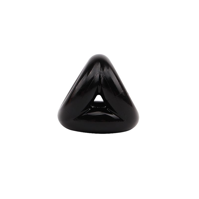 Triangle Ring by Tri-Cock – Phthalate-Free TPE Cock Ring > Cock Ring > Sling