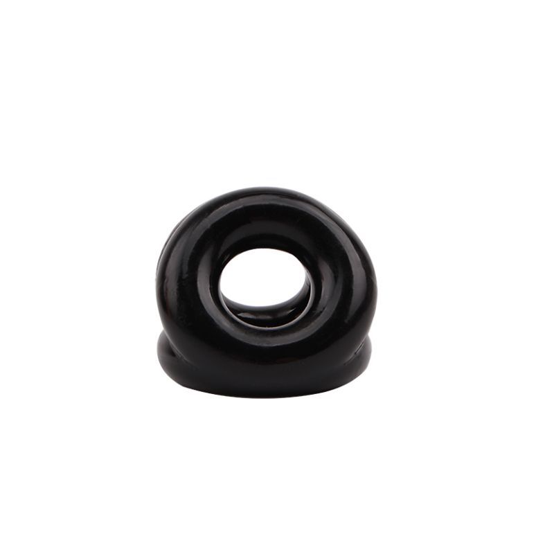 Triangle Ring by Tri-Cock – Phthalate-Free TPE Cock Ring > Cock Ring > Sling