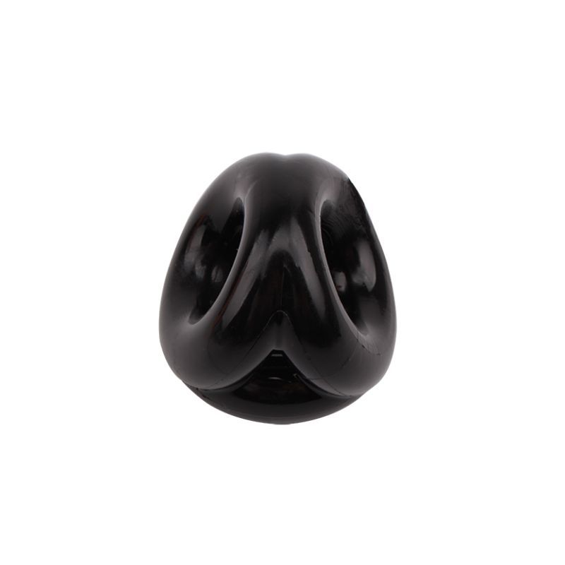 Triangle Ring by Tri-Cock – Phthalate-Free TPE Cock Ring > Cock Ring > Sling