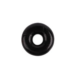 Mega Fat O Cock Ring – 5.9 cm Diameter TPE Cock Ring > Cock Ring > Single