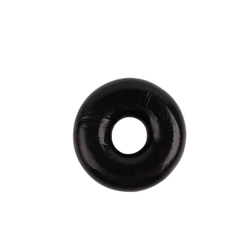 Mega Fat O Cock Ring – 5.9 cm Diameter TPE Cock Ring > Cock Ring > Single