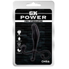 Prostate Pleaser Plug – Firm Body-Safe ABS Prostate Massager > Anal Range > Prostate Plugs