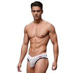 Envy Sport Mesh Jock (Black) – Breathable Athletic Supportive Jockstrap White Small Medium > Clothes > Jockstraps