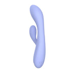 Chloe Slim Curve Silicone G Spot Vibrator > Vibrators > G-Spot