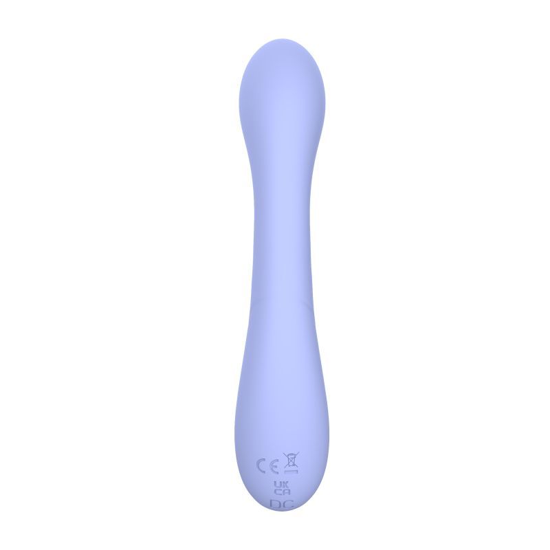 Harmony G-Spot Rabbit Medical-Grade Silicone Dual-Stimulation Rabbit Vibrator > Vibrators > Ladies > Rabbit