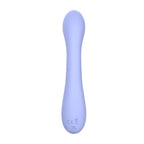 Chloe Slim Curve Silicone G Spot Vibrator > Vibrators > G-Spot
