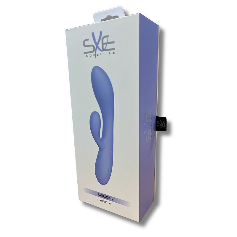 Chloe Slim Curve Silicone G Spot Vibrator > Vibrators > G-Spot