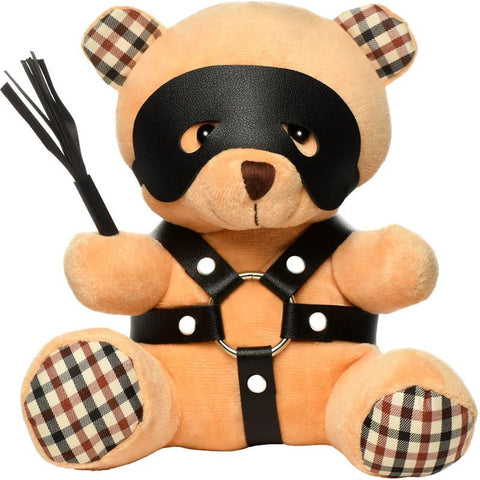 Master Series BDSM Bear Adult Intimacy Toy Default Title > Novelties > Gag Gifts