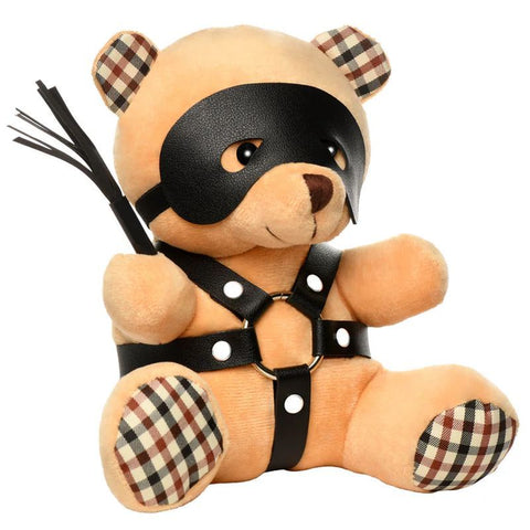 Master Series BDSM Bear Adult Intimacy Toy > Novelties > Gag Gifts