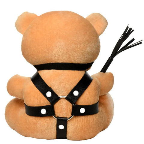 Master Series BDSM Bear Adult Intimacy Toy > Novelties > Gag Gifts