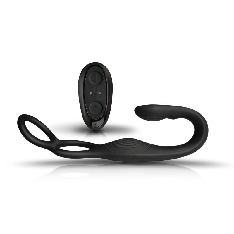 The Vibe - Cock, Ball and Anal Stimulator for Beginners > Anal Range > Prostate Plugs