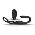 The Vibe Cock Ball and Anal Stimulator Beginner Edition - Compact Silicone Stimulator > Anal Range > Prostate Plugs