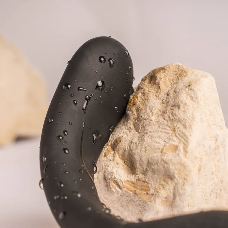 The Vibe - Cock, Ball and Anal Stimulator for Beginners > Anal Range > Prostate Plugs