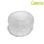 Brutus Silasoft Ice – Soft Stretchy Silicone Ball Stretcher > Sex Toys For Men > Ball Stretchers