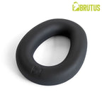 Brutus Mucho Macho Ergo – Hypersoft Silicone Ergonomic Cockring > Cock Ring > Single