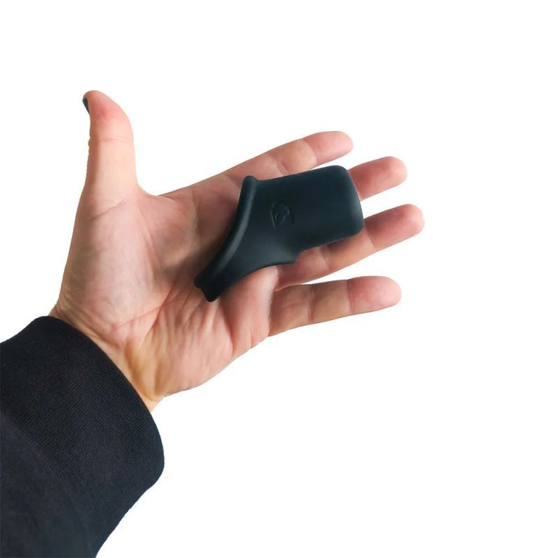 Brutus Shaft Hugger Hypersoft – Soft Silicone Shaft Hugger and Ball Sling > Sex Toys For Men > Penis Sleeves