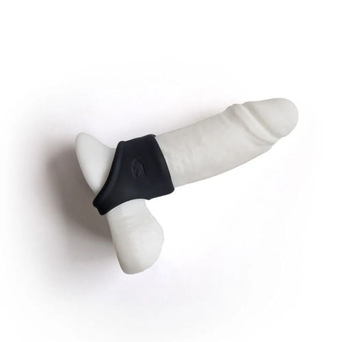 Brutus Shaft Hugger Hypersoft – Soft Silicone Shaft Hugger and Ball Sling > Sex Toys For Men > Penis Sleeves