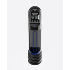 ISP90 Curve Infrared Automatic LCD Penis Pump – Powerful Suction Device Blue > Pumps > Penis Pumps Electric