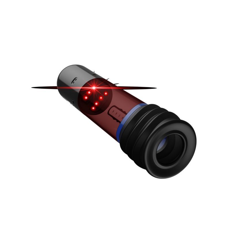 ISP90 Curve Infrared Automatic LCD Penis Pump – Powerful Suction Device > Pumps > Penis Pumps Electric