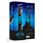 ISP90 Curve Infrared Automatic LCD Penis Pump > Pumps > Penis Pumps Electric