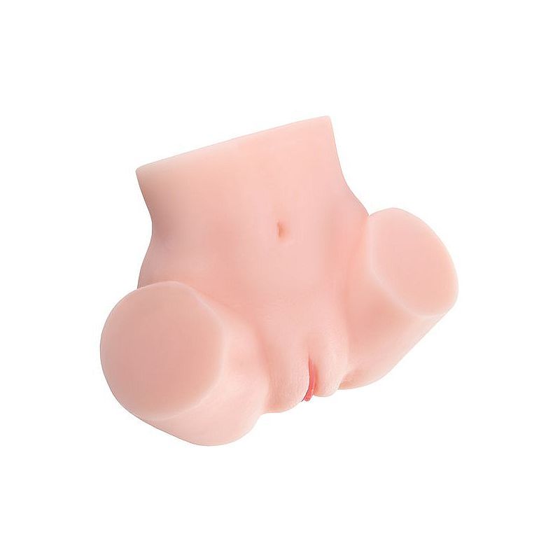 Juicy Pussy Adele – Realistic Textured 2.5 kg Masturbator > Sex Toys For Men > Assbators