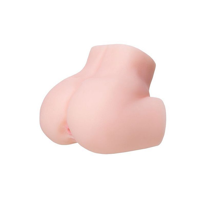 Juicy Pussy Adele – Realistic Textured 2.5 kg Masturbator > Sex Toys For Men > Assbators