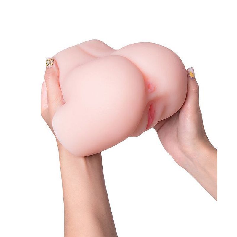 Juicy Pussy Adele – Realistic Textured 2.5 kg Masturbator > Sex Toys For Men > Assbators