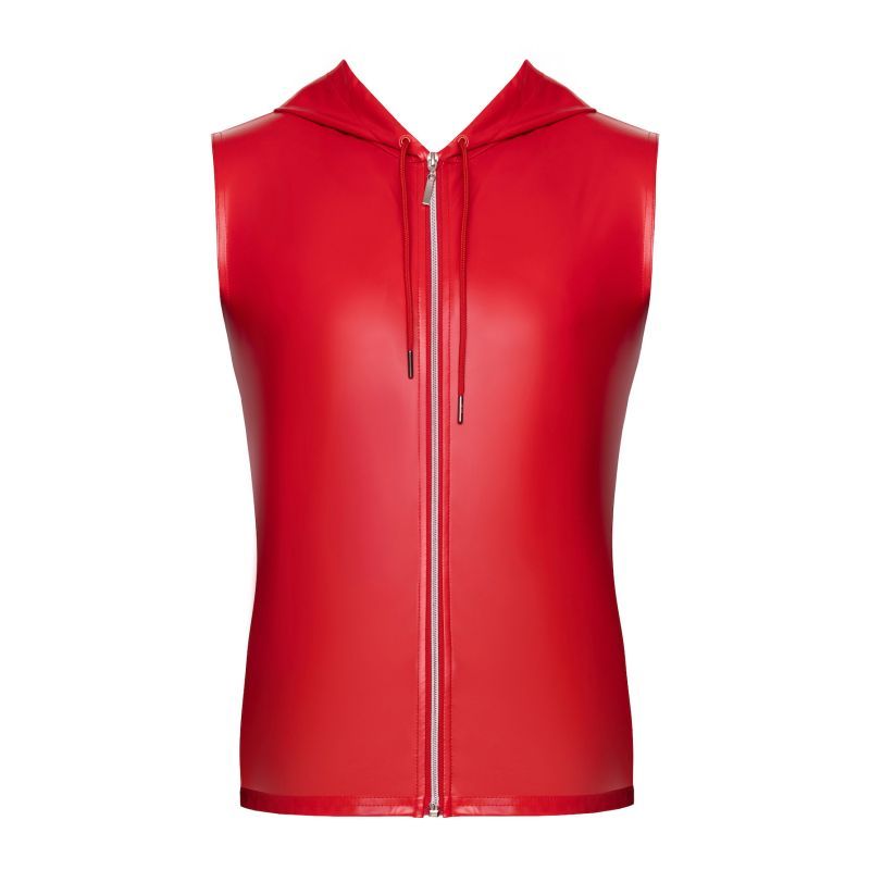 Rogue Shorts – High-Shine Powerwetlook Sculpted Shorts > Clothes > Mens Latex