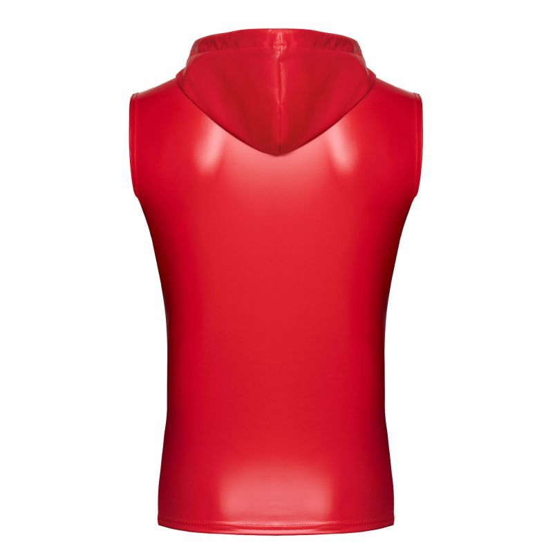 Rogue Shorts – High-Shine Powerwetlook Sculpted Shorts > Clothes > Mens Latex