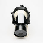 Tactical Full Face Rubber Gas Mask – Immersive Tactical Mask Black > Bondage Gear > Masks