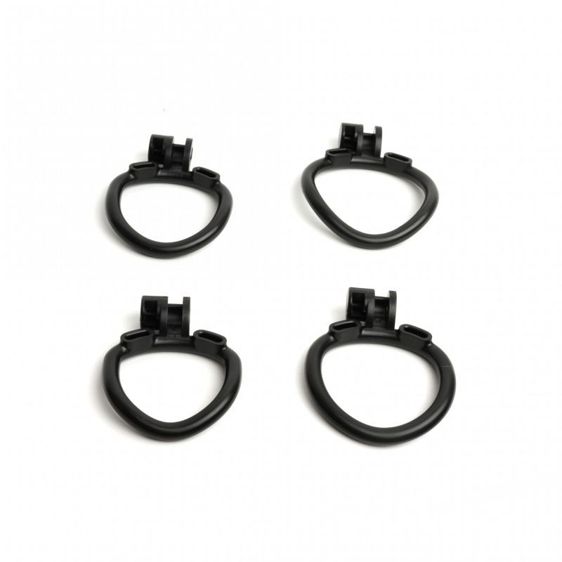 FlexiSpike Size 2 – Body-Safe Spiked Cock Cage > Bondage Gear > Male Chastity