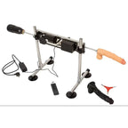 Double Ended Remote Control Sex Machine – Adjustable Height Pleasure System > Sex Toys > Sex Machines