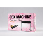 Premium Remote Control Mains Powered Thrusting Sex Machine > Sex Toys > Sex Machines