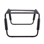 Adjustable Height Sex Chair – TPU Seat Sexual Wellness Furniture > Sex Toys > Sex Furniture