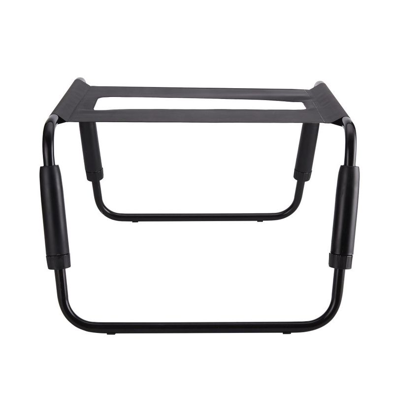 Adjustable Height Sex Chair – TPU Seat Sexual Wellness Furniture > Sex Toys > Sex Furniture