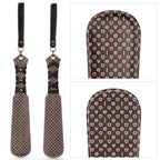 Rebellion Reign Love Paddle – 15 Inch Adjustable Impact Paddle > Bondage Gear > Paddles
