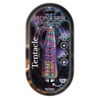 Monster Romance Tentacle – Silicone USB Bullet Vibrator > Vibrators > Unconventional