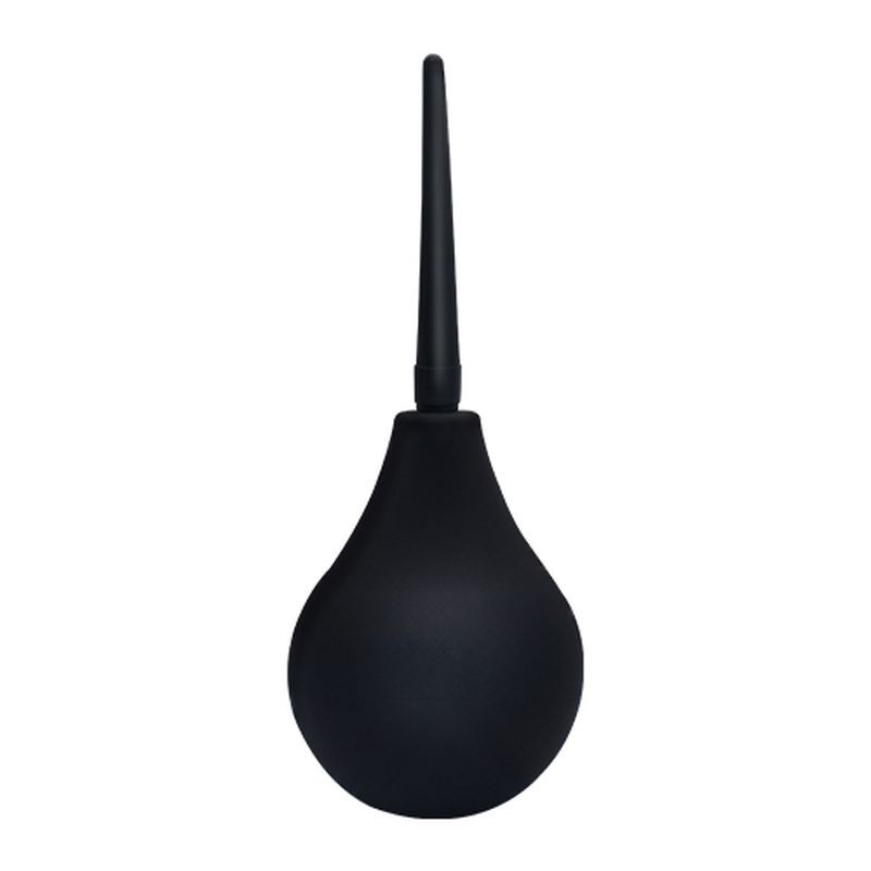 Silicone Anti-Backflow Douche – 224ml Anal Douche > Essentials > Douches Main image