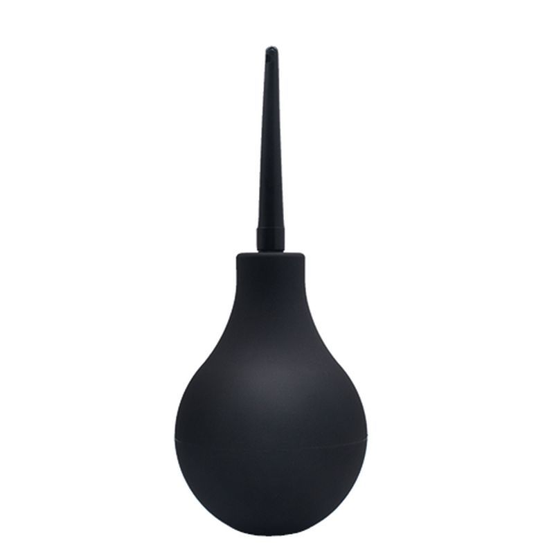 Silicone Anti-Backflow Douche 320ml – Premium Silicone Douche > Essentials > Douches Main image
