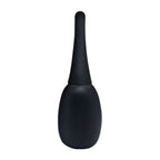 Silicone Anti-Backflow Anal Douche – 150ml Silicone Bulb and Nozzle > Essentials > Douches
