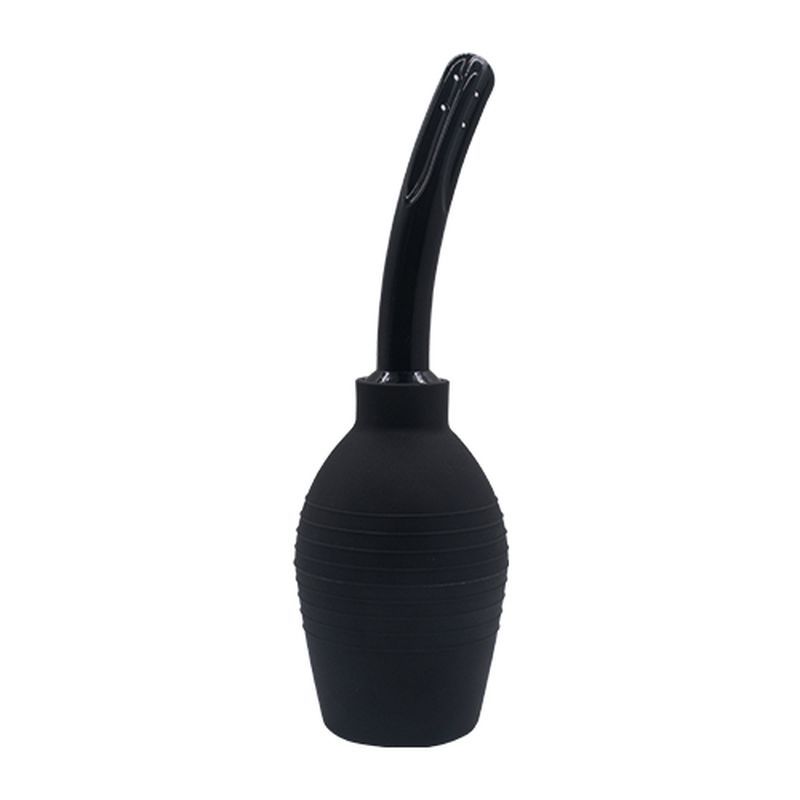 Premium Silicone Hydro-Dispersion Anti-Backflow Douche 310ml Anal Douche > Essentials > Douches