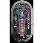 Monster Romance Talon – Silicone USB Bullet Vibrator Multi > Vibrators > Unconventional
