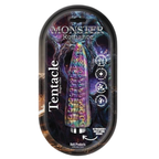 Monster Romance Tentacle – Silicone USB Bullet Vibrator Multi > Vibrators > Unconventional