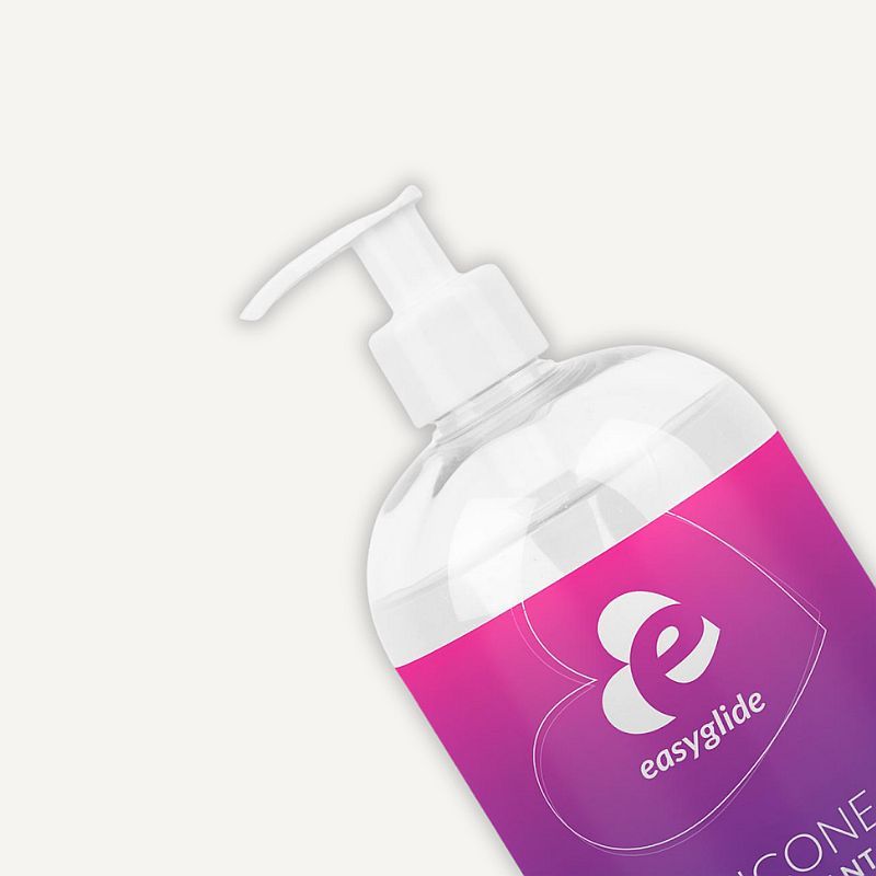 EasyGlide Silicone Lubricant – Long-Lasting Silicone-Based Lubricant 1kg > Lube > Silicone