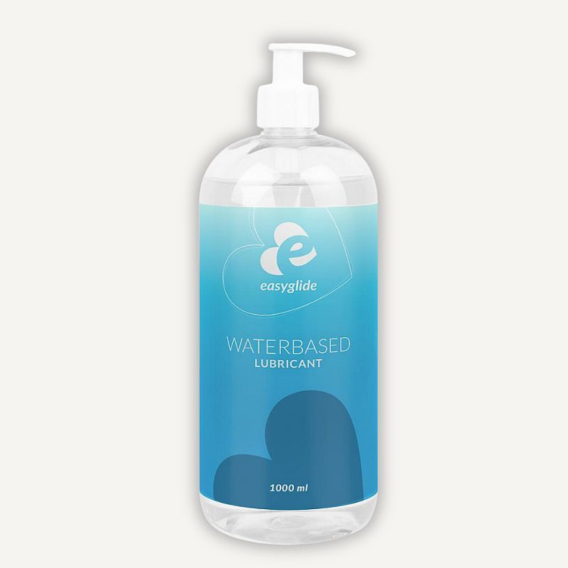 EasyGlide Water-Based Lubricant – 1kg Personal Lubricant Default Title > Lube > Water Based