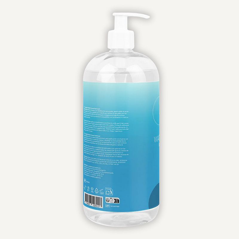 EasyGlide Water-Based Lubricant – 1kg Personal Lubricant > Lube > Water Based